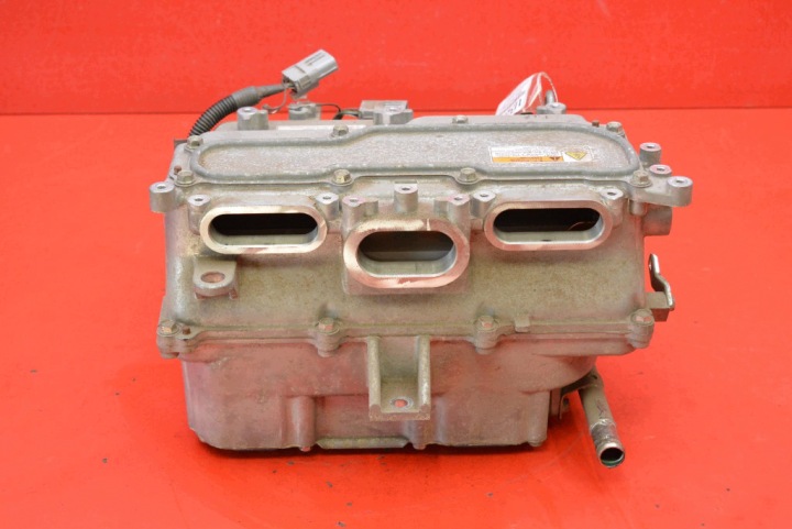 FALOWNIK INWERTER 9410A064 MITSUBISHI OUTLANDER III 2.0 PHEV 121 KM 12-14