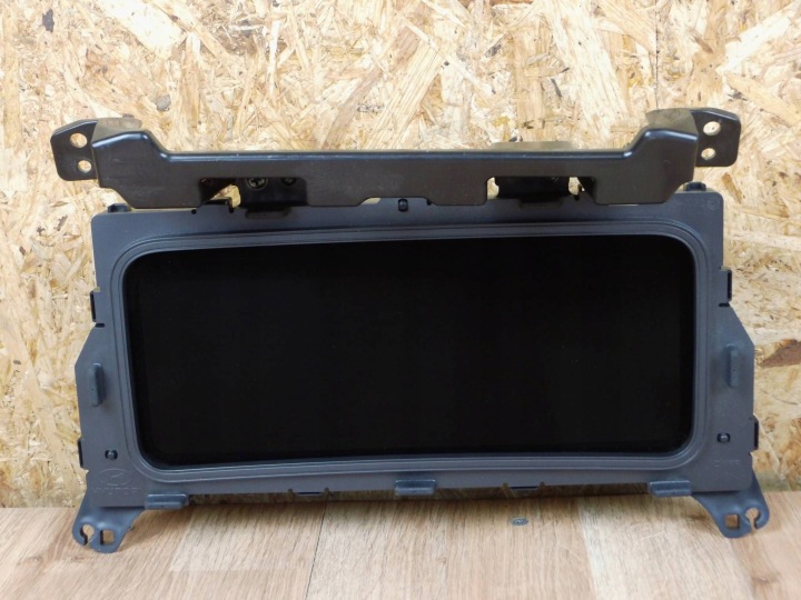 Hyundai Kona and LIF 1.0 dials display 94053J9020 94053-J9020