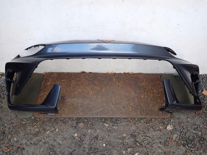bumper front front CUPRA LEON 4 IV 5FA LIFT 2024- 5FA807221K