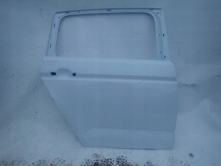 VW TOURAN II 15-> Portière Droite Arrière Arrière