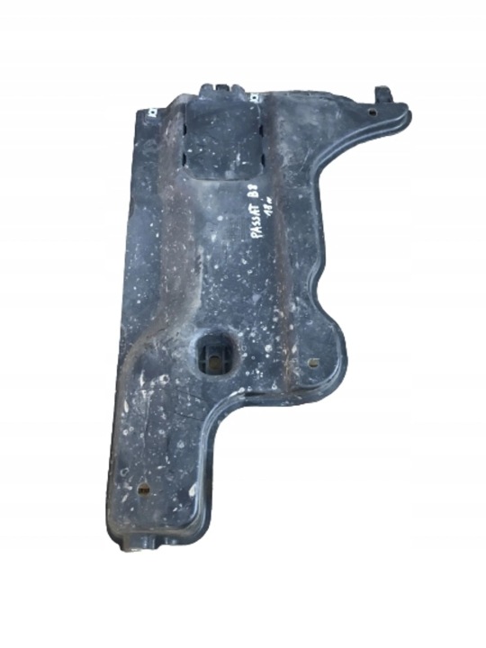 Blende Abdeckung Unterfahrschutz VW PASSAT B8 KOMBI 3Q0825102A