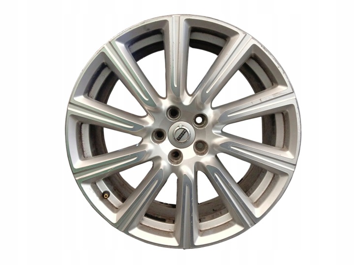 CERCHIO di alluminio VOLVO S90 (2016-2020) 19'' 8.5J ET47 5X108 31434953