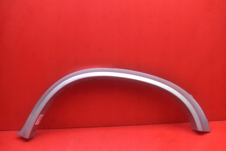cap of a fender left rear part 354/7 BMW X5 E70 06-10