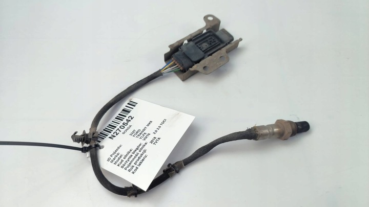 SONDA 1259018010 FORD TRANSIT MK8