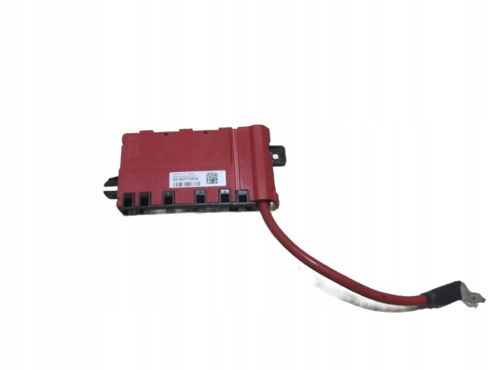 BMW 3 F30 F31 F20 ROZDZIELACZ PRADU B+ 61149227752 9227752