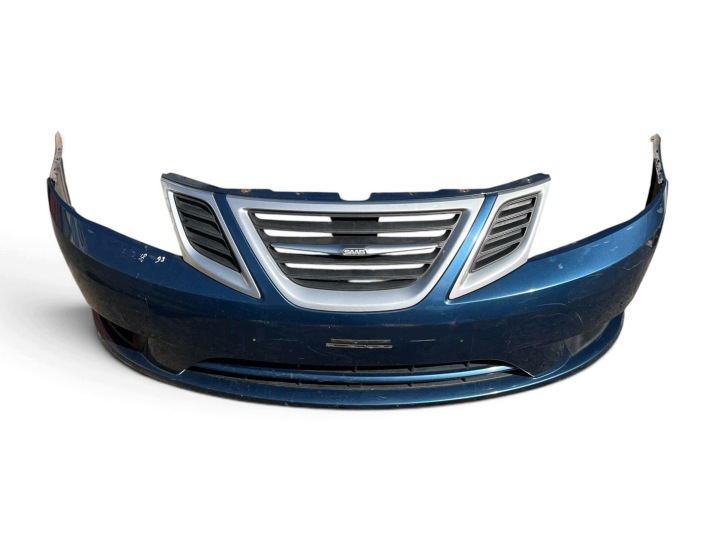 Stoßstange vorne Saab 9-3 2 facelift 2007 12769741
