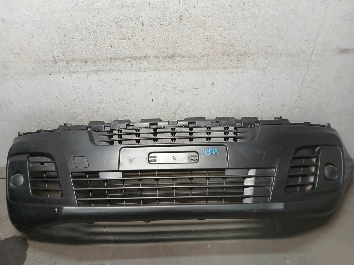 Stoßstange vorne PEUGEOT EXPERT CITROEN JUMPY III 3 16