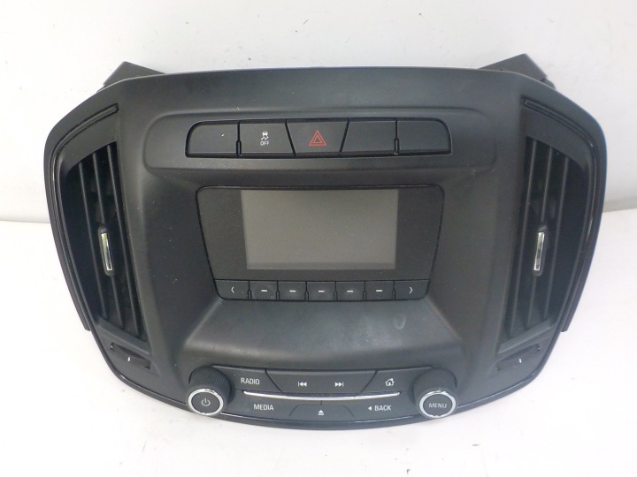 OPEL INSIGNIA LIFT PANEL Bildschirm, RADIA 90924574