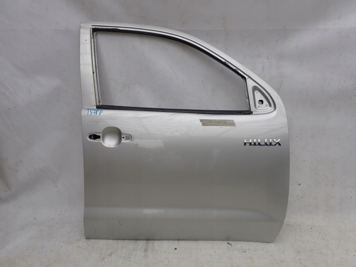 TOYOTA HILUX VII 05- Portière Avant Avant Droit