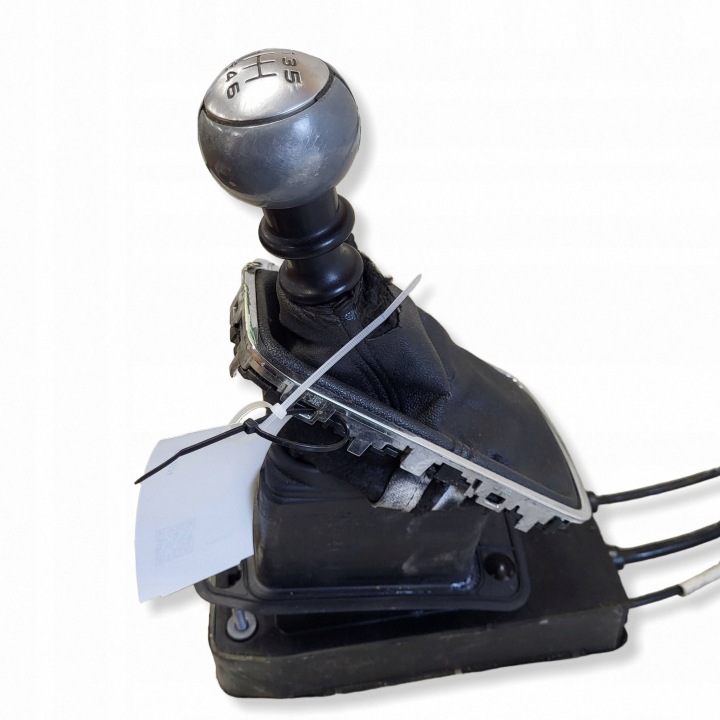 2009 Citroen C5 Gearshift Αριστερά 9682472877 6