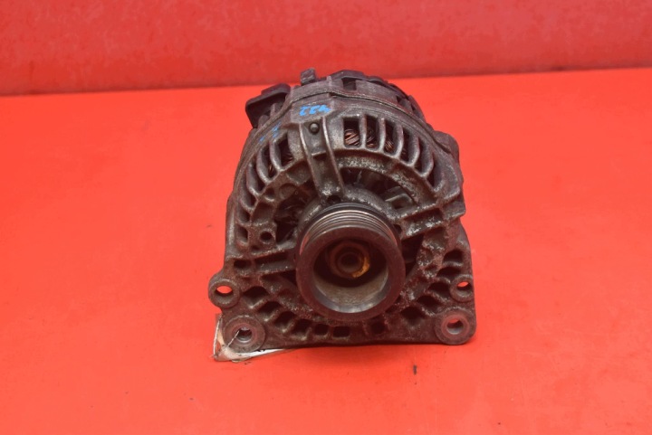alternatore Test 037903025E VW GOLF 4 IV 1.6 8V 105 KM 97-06
