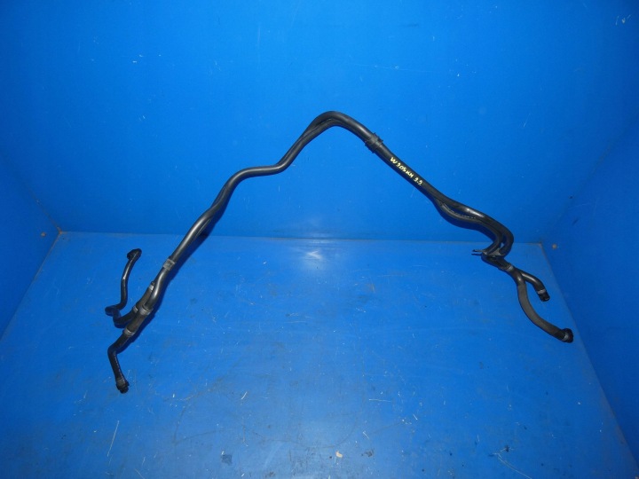 wiring wodny of the turbine Mercedes-Benz C W205 A2055010591