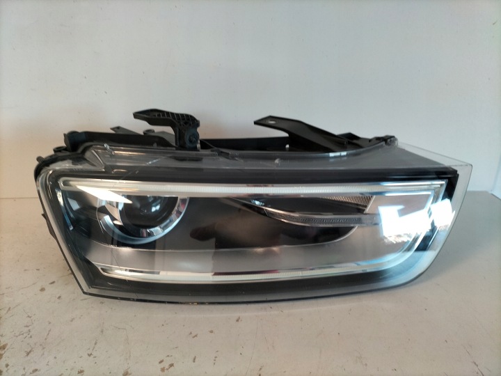 Licht vorne reflektor rechts AUDI Q3 8U 11-15 XENON
