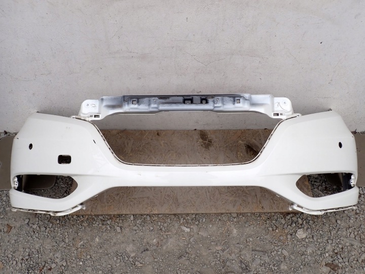 Pare choc Avant Avant HONDA HR V HRV 2 II RU 2015-2019R 71101-T7W-A000