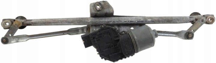 VW PASSAT B5 FL Wischergestänge PRZEDNICH EU 3B1955113D