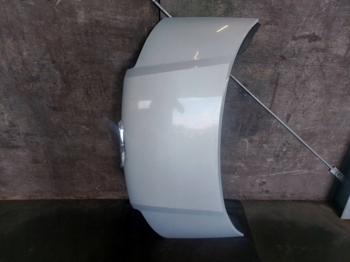 kapota SEAT ALHAMBRA MK1 LIFT LB7Z