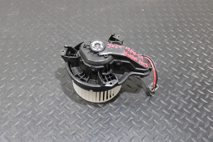 Réchauffement Ventilateur Bloc de chauffage complet FORD KUGA MK3 JX6A-19846-GA