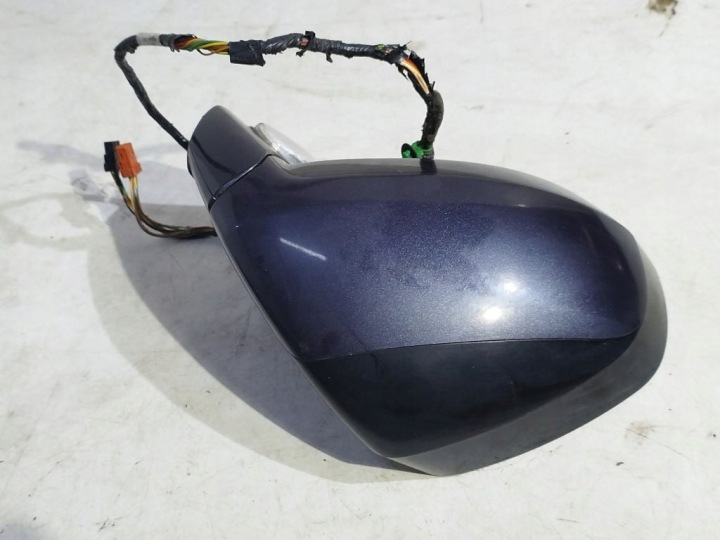 Citroen C4 Grand Picasso e SPECCHIETTO RETROVISORE Destro el. 12 PIN KENG
