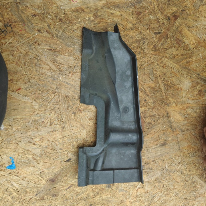 Mini Cooper F56 cover under the window 51757290824