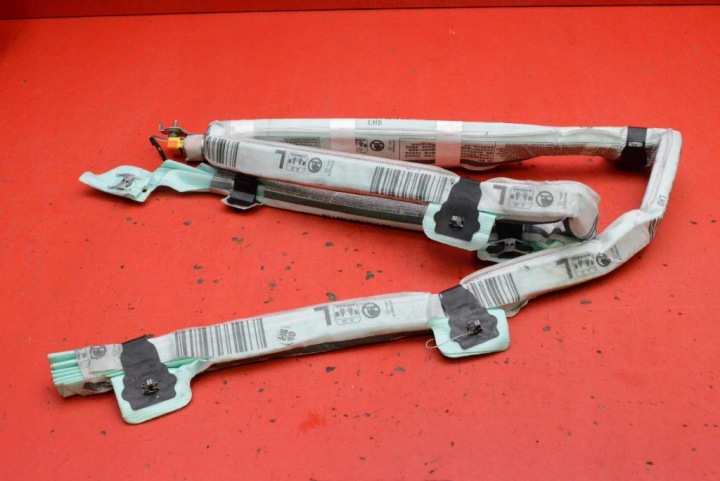 Airbag Airbag toit rideau Gauche 5Q0512013 SKODA OCTAVIA 3 III LIFT
