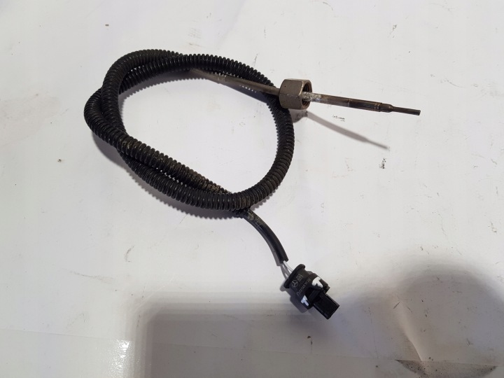Capteur SONDA Gaz MERCEDES W212 2.2 CDI A0225451926