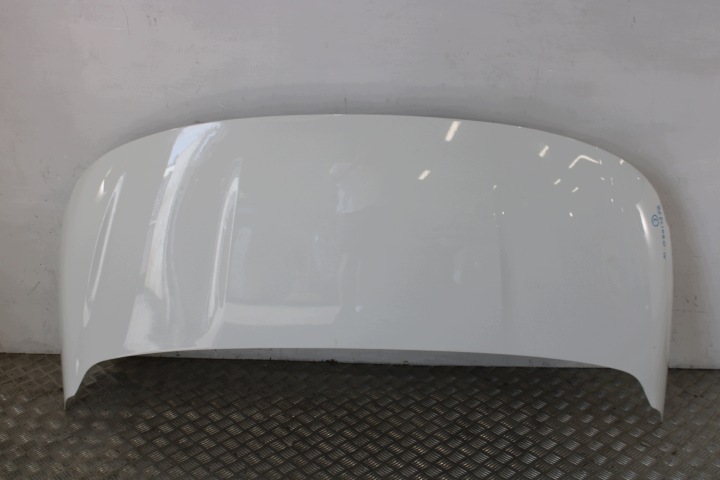Capot Complète CITROEN BERLINGO IV 4 2019