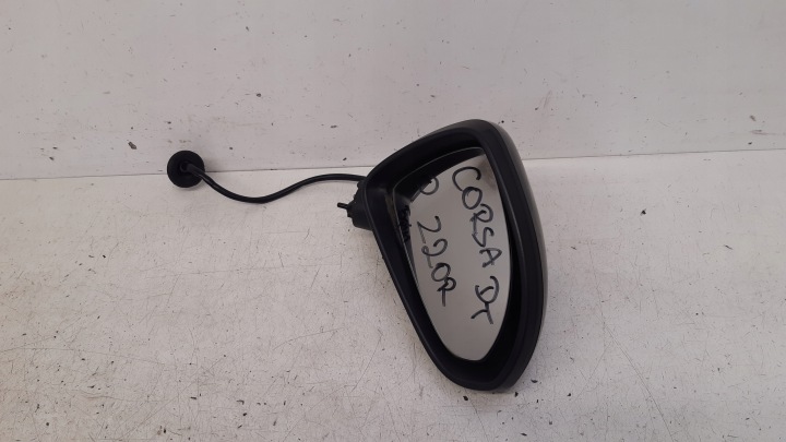 SPECCHIETTO RETROVISORE Destro 5PIN Z20R europa Opel Corsa D