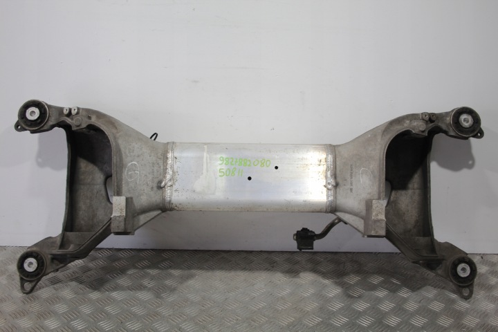 axle beam subframe axle beam PEUGEOT 508 II 2 9827882080