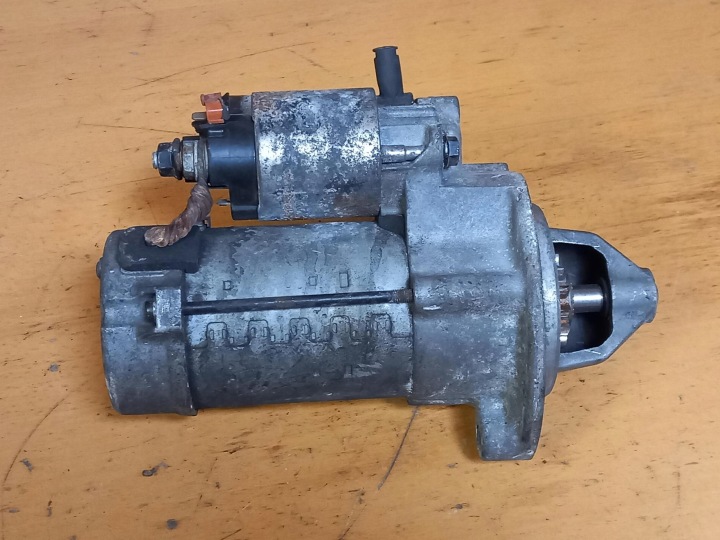 Motorino di avviamento HYUNDAI I40 1.7 CRDi 116KM 36100-2A550 11-15
