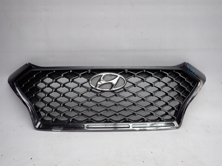 HYUNDAI TUCSON III N-LINE LIFT 18- maska maska chladiče