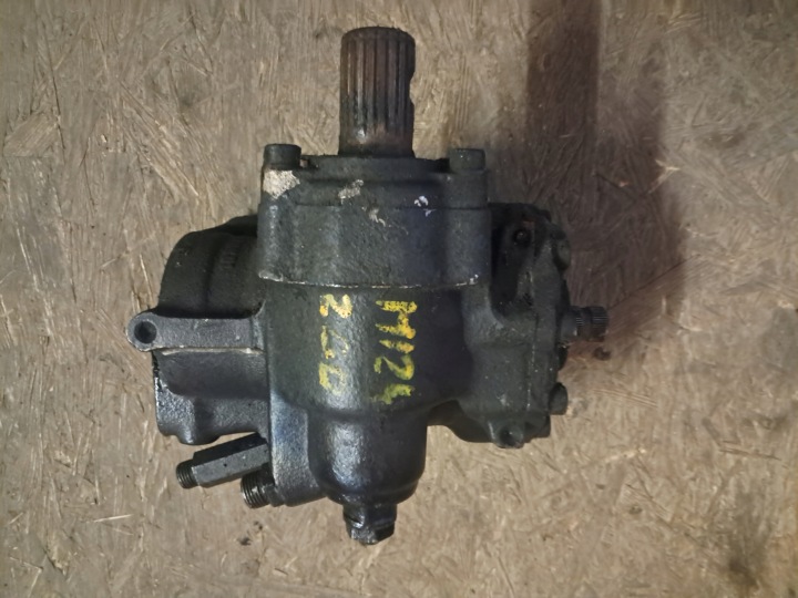 drag rod servo steering MERCEDES W124 1244610801