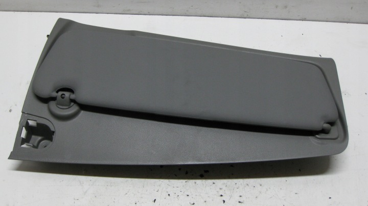 RENAULT MASTER III LIFT fedél POLKA tetö jobb 969D65723R