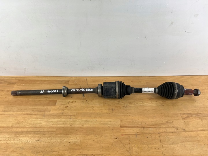 Semiasse Destro Anteriore LAND ROVER EVOQUE II JAGUAR E-PACE 2.0D K8D2-3B436-BA