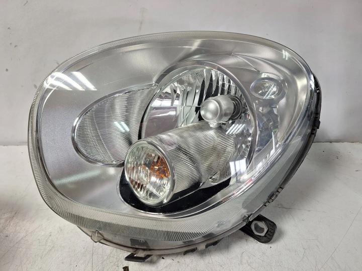 FANALE FARO Anteriore sinistra Mini Countryman R60 10-16 EU