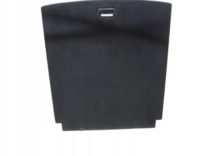 BMW 3 F34 Sol Porte coffre hayon Arrière Noir Revêtement de sol 51477325507 7325507