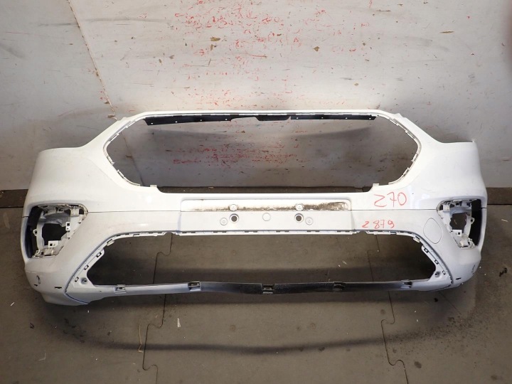 Stoßstange vorne vorne FORD CUSTOM LIFT 2017