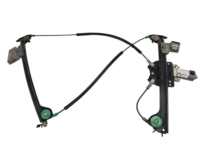 Fensterheber des Fensers rechts vorne PEUGEOT 206 LIFT 2003-2009 CC CABRIO 9652490080