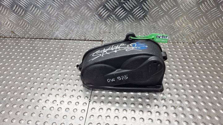 scatola copertura grembialina della distribuzione 04C109108E SKODA FABIA III VW UP CITIGO MII 1.0 MPI