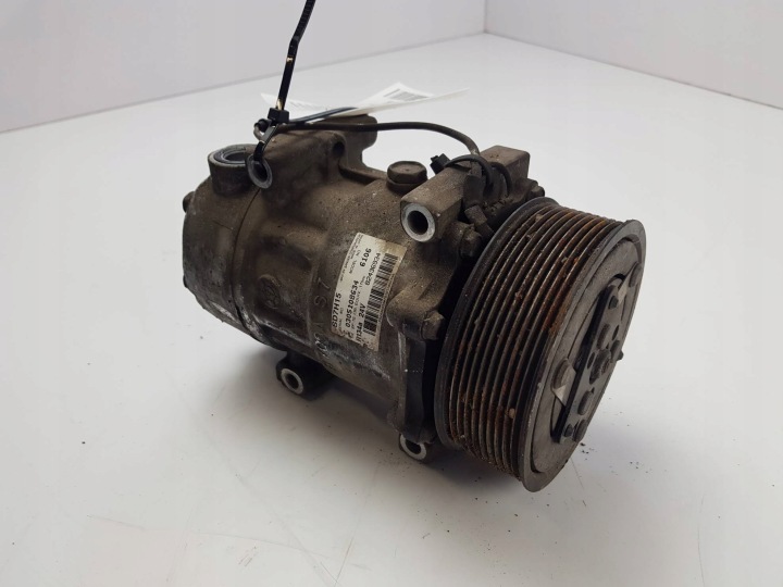 kompresor klimatizaci 0305108634 82436934 RENAULT MIDLUM D 280 E6