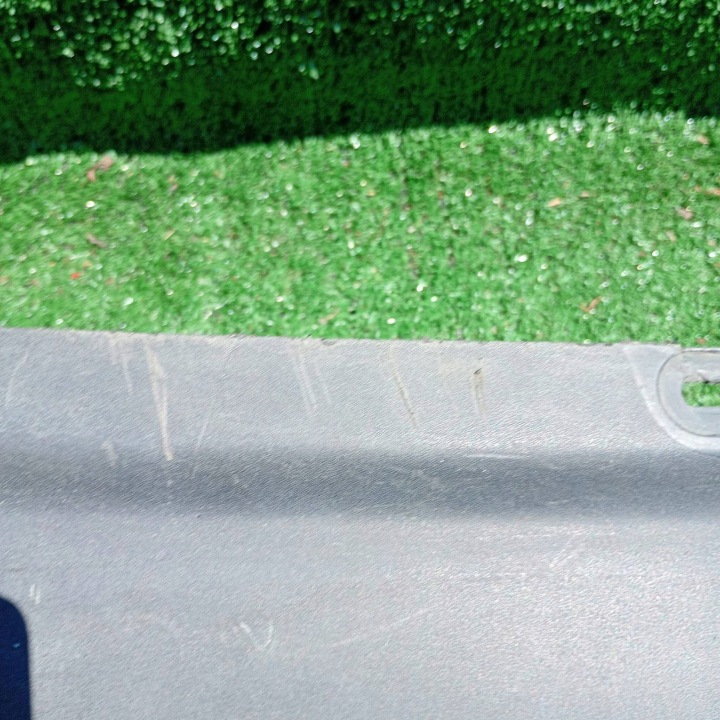 Opel Astra J KOMBI Spoiler spoiler pára-choques traseiro 13266653 10