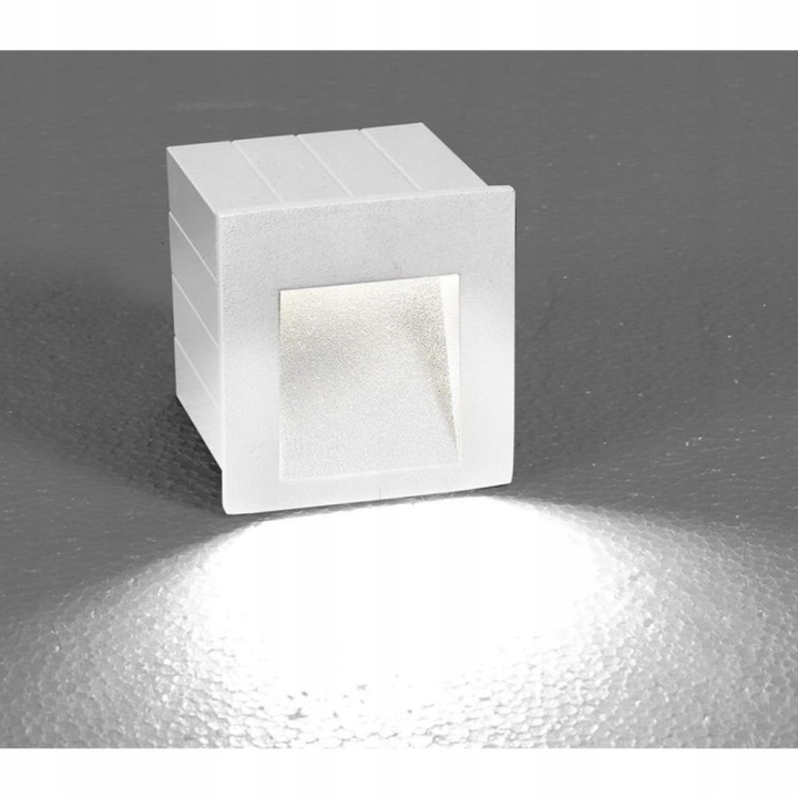 Venkovní schodišťové svítidlo Step Led 3W 6908 Nowodvorski