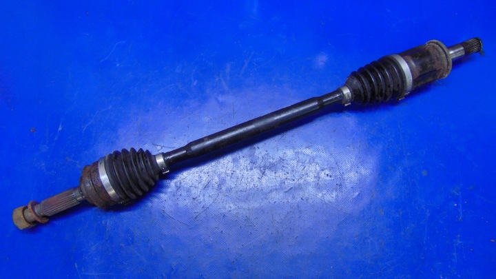 Demi axe Gauche Arrière 4X4 2.2CRD JEEP COMPASS et LIFT 06-16 ROK