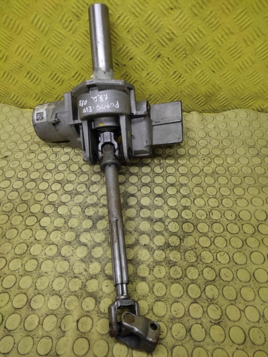 FIAT PUNTO EVO 1.3 D Direction assistée Électricité 26117861