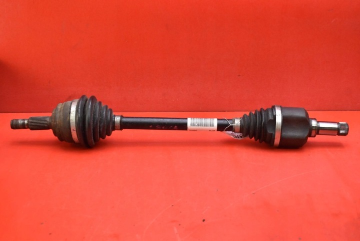 Semiasse sinistra Anteriore MANUAL 9809149380 PEUGEOT 308 2 II T9 1.6 HDI 120 KM 17-21