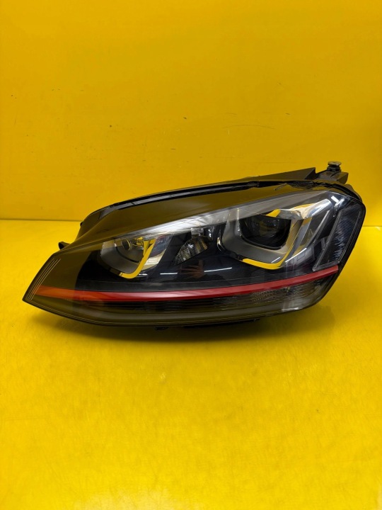 Licht links vorne VW Golf VII 5G1 GTI Bi-Xenon 12-16 5G1941033A