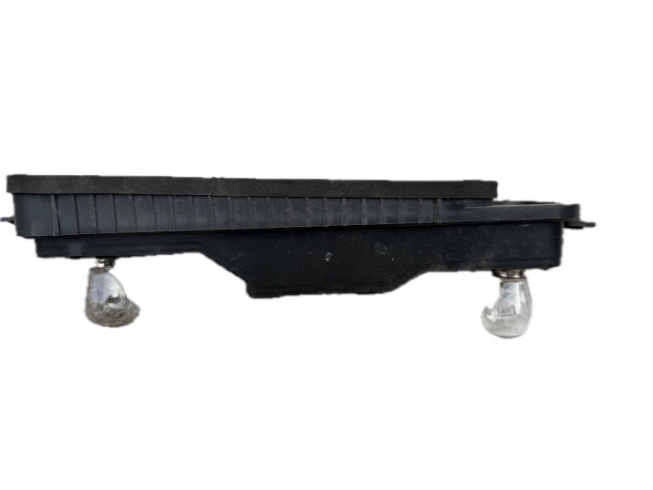 light housing right rear part OPEL VIVARO and
