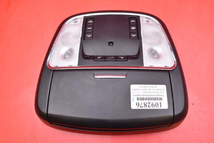 Licht der Beleuchtung Innen- vorne PN2115256 JEEP GRAND CHEROKEE IV WK2 13-21