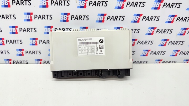 BMW F15 F30 F31 F32 upravljačka kompjuter računalo sjedalo 9371130