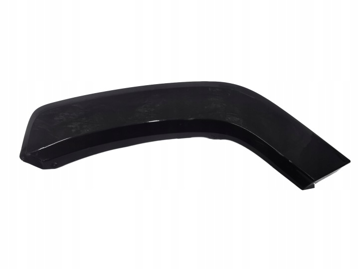 moulding NADKLADKA door left rear part rear TOYOTA RAV-4 RAV4 / 75062-42020
