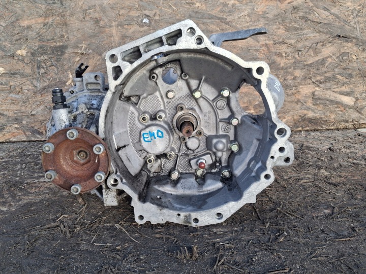 Getriebe VW GOLF IV SKODA FABIA 1.9 TDI EMD garantie!!!